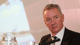 Aidan Heavey ends tenure at Tullow Oil not quite on a high