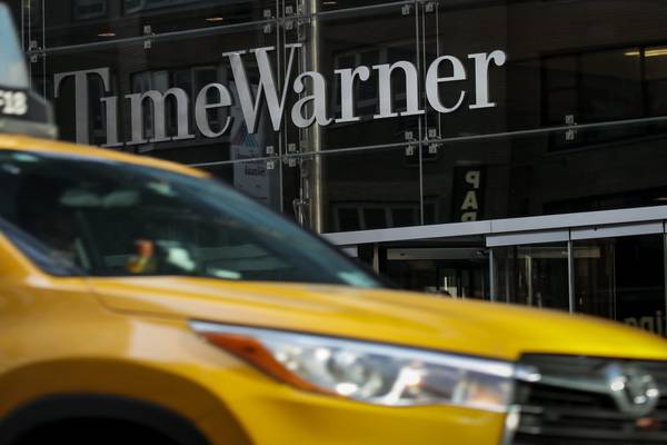 Judge clears AT&T takeover of Time Warner