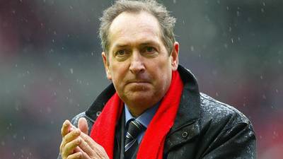 Gérard Houllier, former Liverpool and France manager, dies aged 73