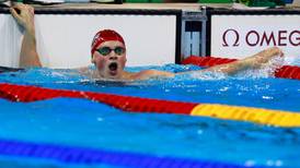 Rio 2016: Australia take two golds  as Britain’s Adam Peaty smashes world record