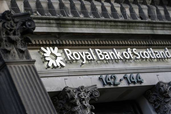 UK financial watchdog fines and bans ex-RBS Libor trader