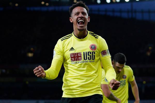 Callum Robinson joins West Brom on loan