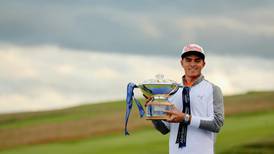 British Open: Five golfers who can stop Jordan Spieth