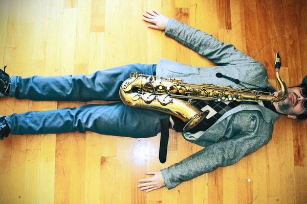 Dancing on the ceiling and swinging on the sofa: this week’s jazz gigs