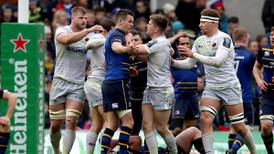 Gerry Thornley: Epic final in prospect as two rugby machines collide