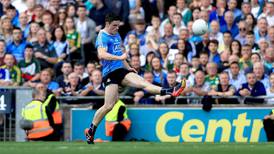 Player Watch: Irrepressible Connolly escapes Kerry’s shackles  again