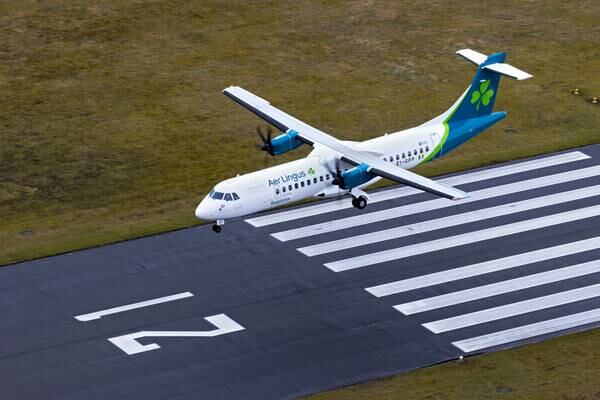 Emerald Airlines agrees 10% pay rise for pilots 