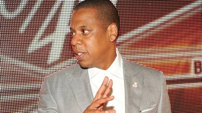 Samsung gets The Holy Grail from Jay-Z – and at $25 million, it’s a real snip