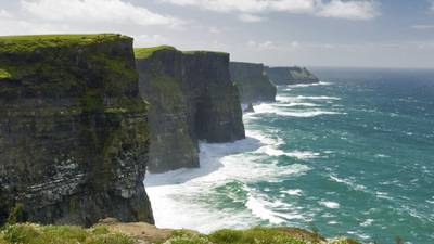 Tourism survey shows 62%  of Chinese travellers reasonably familiar with Ireland