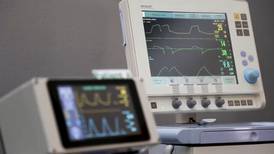 Covid-19: Irish forklift company develop new device to ease ICU ventilator shortages
