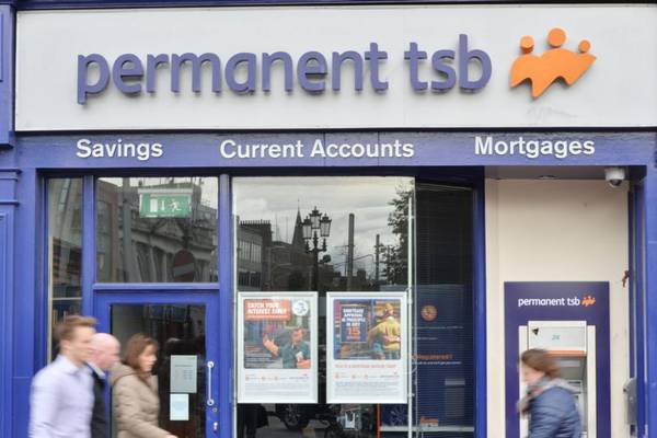 Permanent TSB opens for business in former Ulster Bank branches 