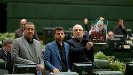 Iran faces dilemma over retribution for Suleimani killing