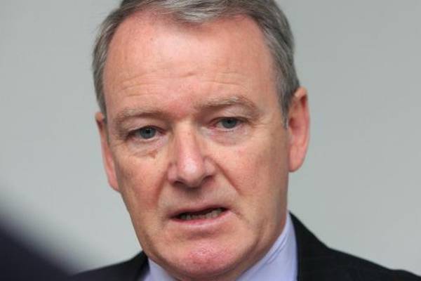 Sinn Féin TD Brian Stanley apologises for ‘inappropriate’ tweet