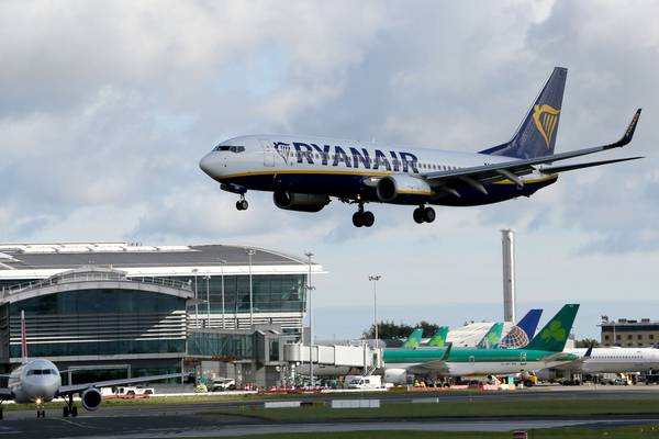 Ryanair rally continues as European equities hit two-year peak