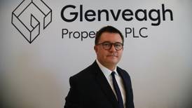 Glenveagh Properties buys €25m site for 500 homes in Cork