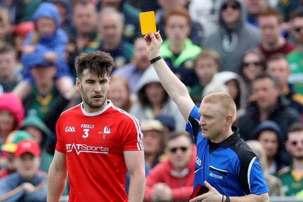 Louth to play Longford in pick of round one football qualifiers