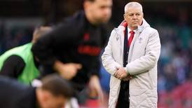 Warren Gatland: Strike threat caused ‘quite a significant split’ in Wales squad