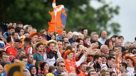Roars set to return as GAA fans click through the turnstiles again