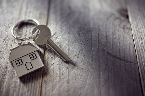 Some 55,000 homeowners behind with mortgage repayments in September