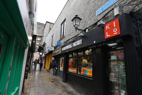 Criticism of plan for ‘overscaled’ development on Merchant’s Arch Lane