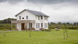 Manhattan decor finds its way to rural Carlow