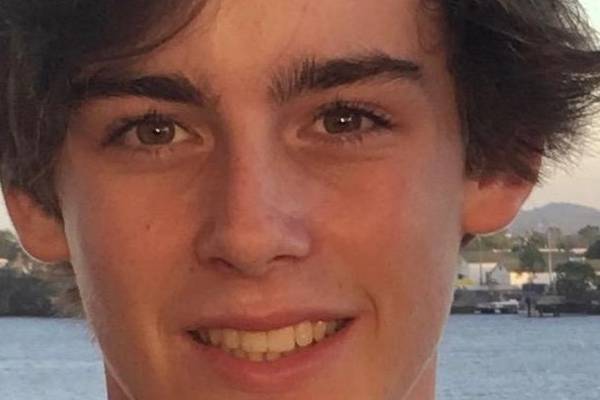 Ashes of Irish teen killed in Australia to be buried in Carlow