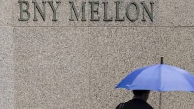 BNY Mellon Fund Services fined €10.78m over regulatory breaches