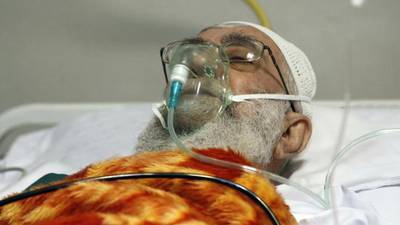 Ayatollah Ali Khamenei has prostate operation