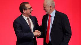 Janan Ganesh: Moderates have little hope of reclaiming Labour