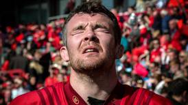 Peter O’Mahony: Munster are capable of taking their final step