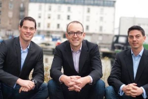 Travel firm Boxever reports 65% rise in revenues