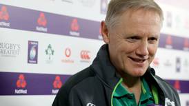 Joe Schmidt identifies the faults in Ireland’s fledgling stars