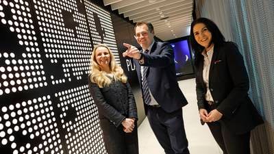 KPMG’s EU AI Hub opens in Dublin
