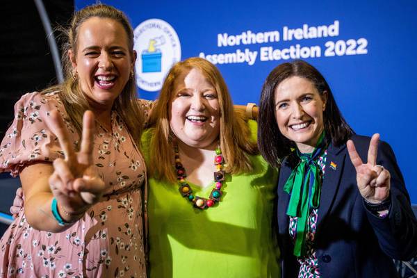 South Belfast result: Alliance’s two-candidate strategy pays off at expense of Greens