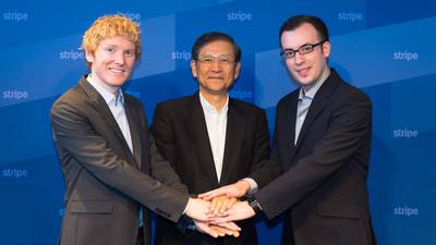 Stripe officially launches in Japan as new investor comes on board