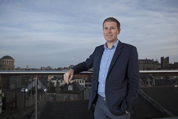 Staycity targets €300m turnover by 2022 and flotation