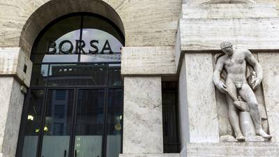 Euronext on track to complete its Borsa Italiana purchase by June