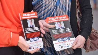 CrimeStoppers has ‘effectively ceased’ due to funding shortfall