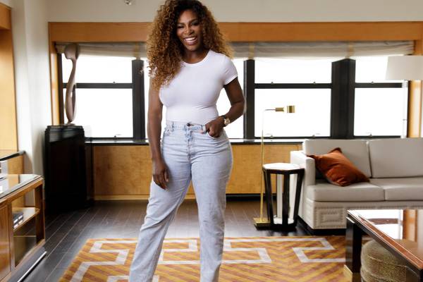 ‘Being Serena’: the tennis star lets the world into her inner court