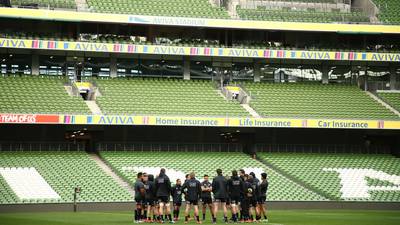 View from NZ press: All Blacks expecting a real challenge