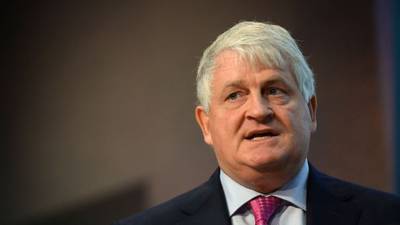 Denis O’Brien-backed firm gets go-ahead for €50m project in D4