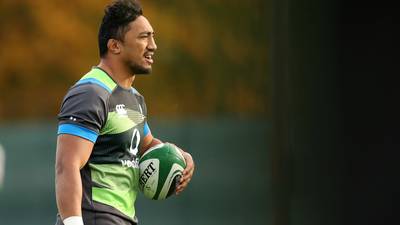 Rugby statistics: People have the power in deciding how Bundee Aki is judged