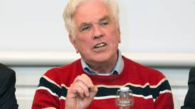 Housing crisis set to become a catastrophe, warns Fr Peter McVerry