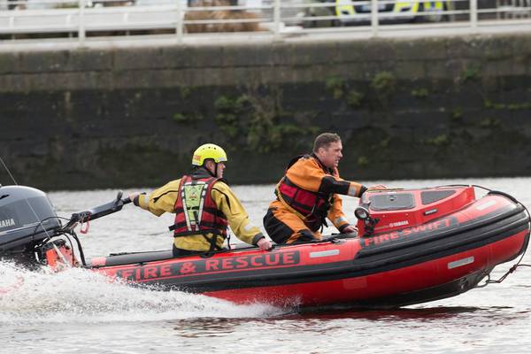 Girl (12) in critical condition after boating accident in Limerick