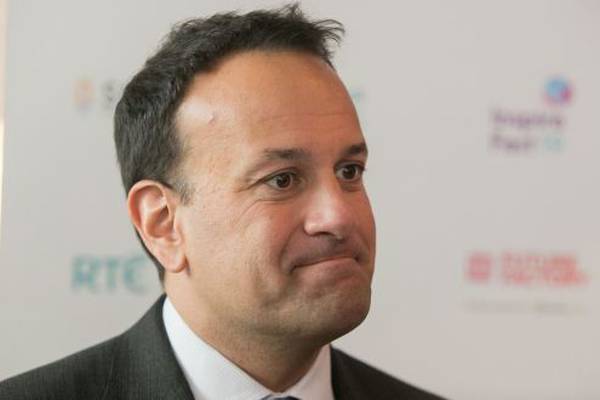 Inappropriate for Dáil to discuss pregnancy termination review case - Taoiseach