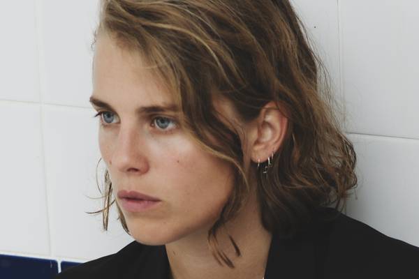Marika Hackman: ‘There’s the classic thing where men get called geniuses and women called crazy’