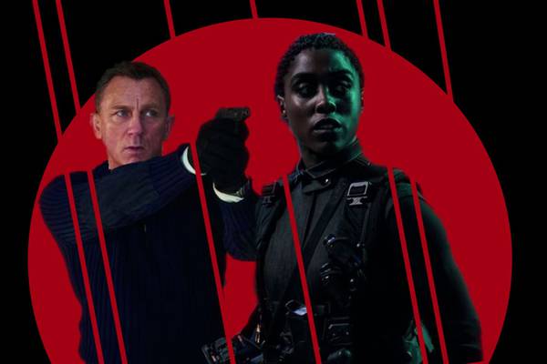 James Bond: No Time to Die – What we learned from first full trailer