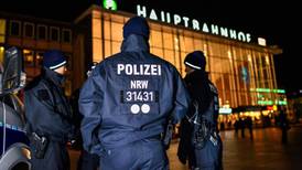 Germany offers €10,000 rewards for leads on Cologne sex attacks