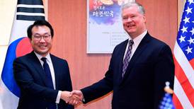 US and N Korea negotiators to meet again before second summit in Hanoi