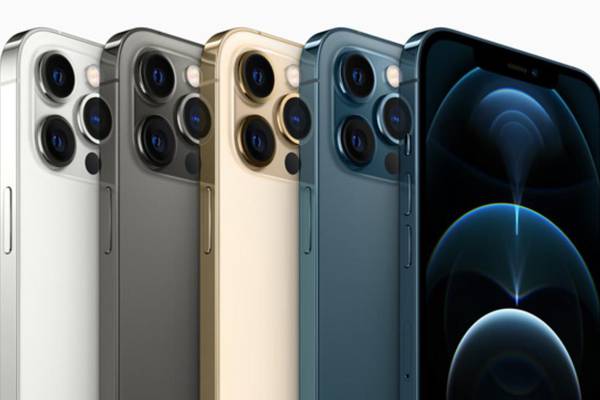 iPhone 12 Pro Max: Camera upgrades, bigger screen, better battery